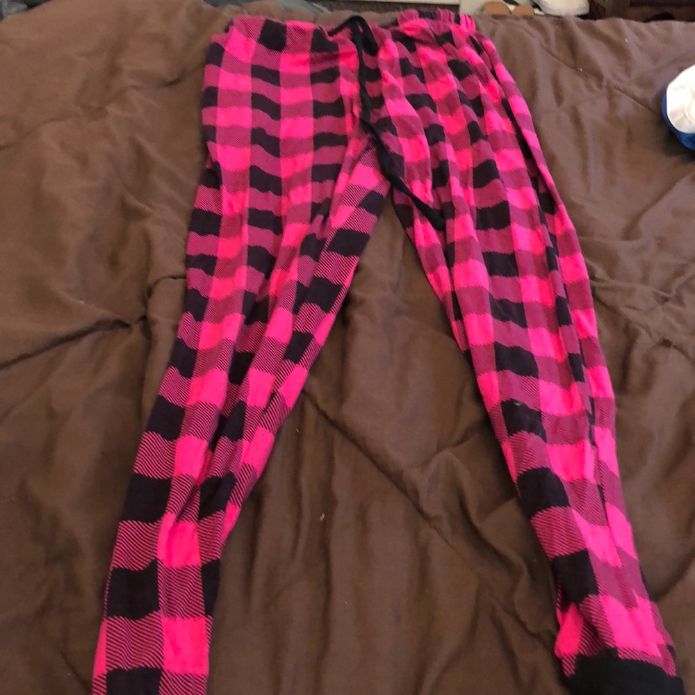 Pajama pants